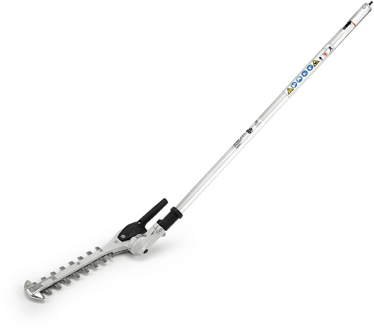 STIHL Gestrüppschneider-Aufsatz für Kombi-Motor FH-KM 145°