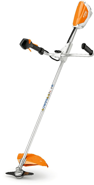 STIHL Akku-Motorsense FSA 130, ohne Akku und ohne Ladegerät