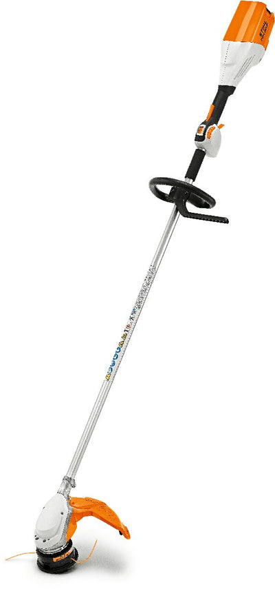 STIHL Akku-Motorsense FSA 120 R Grundgerät /AutoCut 27-2 - ohne Akku und ohne Ladegerät