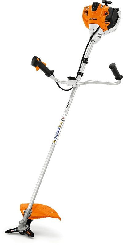 STIHL Freischneider FS 240 C-E / DM 250-3