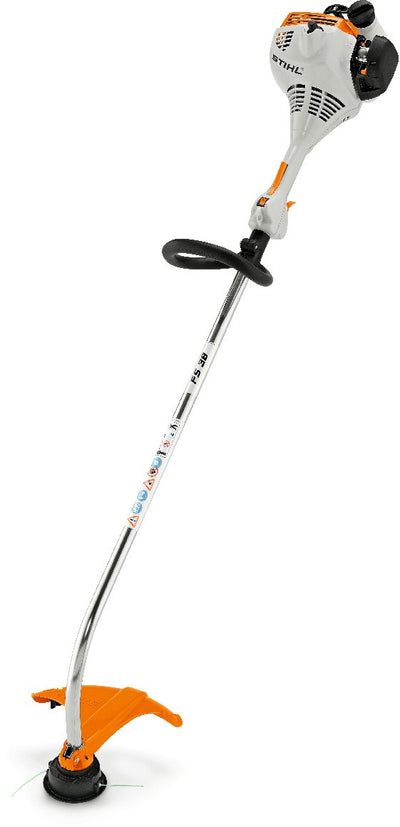 STIHL Benzin-Motorsense FS 38  - Modell 2025