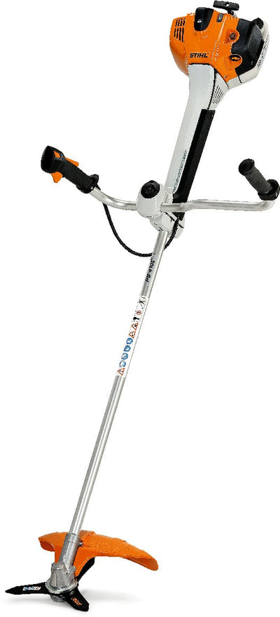 STIHL Freischneider FS 411 C-EM / BC 300-3 - Modell 2025