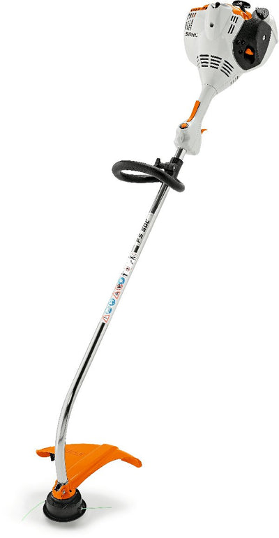 STIHL Freischneider FS 50 C-E  - Modell 2025