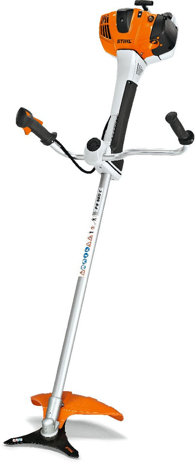 STIHL Freischneider FS 561 C-EM / MZ 250-26 - Modell 2025
