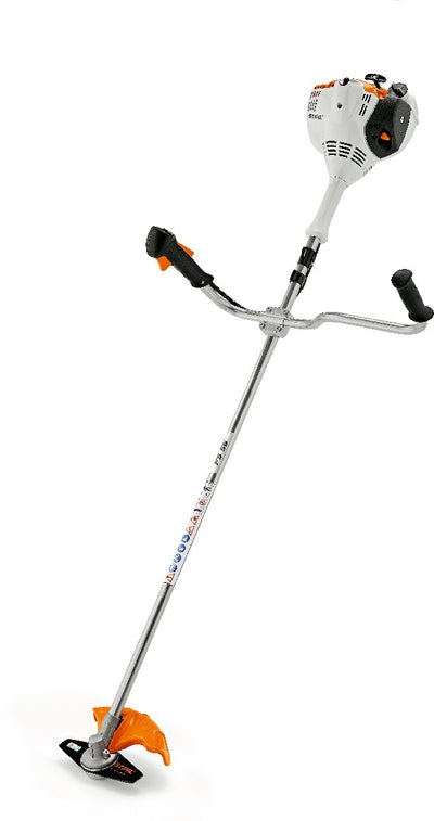 STIHL Benzin-Motorsense FS 56 C-E  - Modell 2025
