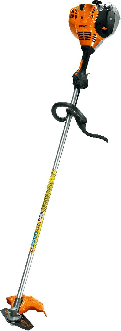 STIHL Benzin-Motorsense FS 70 RC-E - Modell 2025