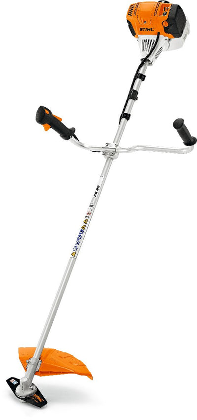 STIHL Benzin-Motorsense FS 89  - Modell 2025
