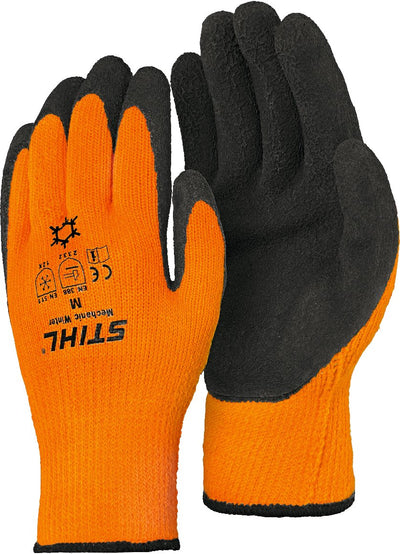 STIHL Handschuhe FUNCTION ThermoGrip