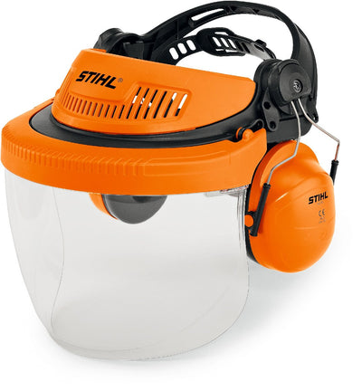 STIHL Gesichts-/Gehörschutzkombination  G500 PC