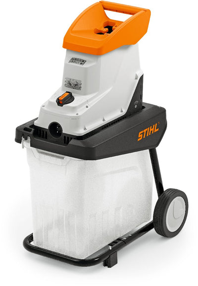 STIHL Elektro-Häcksler GHE 140 L  - Modell 2025