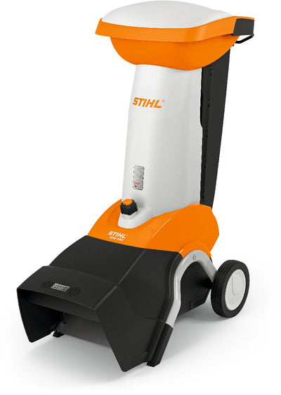 STIHL Elektro-Häcksler GHE 450  - Modell 2025