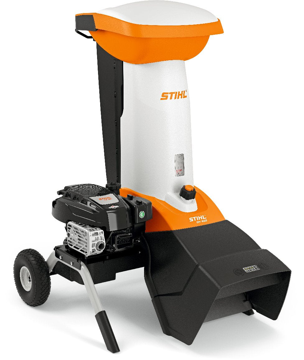 STIHL Benzin-Häcksler GH 460