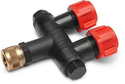 STIHL  Gabeldüse für SG 31, SG 51, SG 71