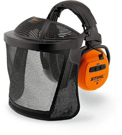 STIHL Gehörschutzbügel DYNAMIC BT-N - Vorführartikel