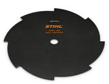 STIHL Grasschneideblatt 255-8