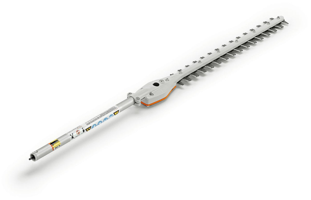 STIHL Heckenschneider-Aufsatz für Kombimotoren HL-KM 0°