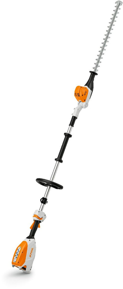 STIHL Akku-Heckenschneider HLA 66, ohne Akku und Ladegerät - Modell 2025
