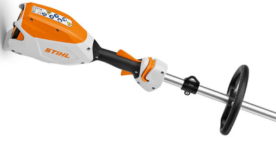 STIHL Akku-Heckenschneider HLA 66, ohne Akku und Ladegerät - Modell 2025