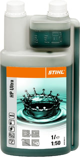 STIHL 2-Takt-Motoröl HP Ultra 5 l (für 250 l Kraftstoff)