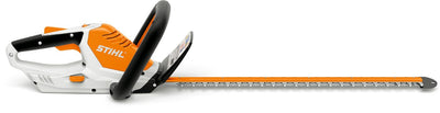 STIHL Akku-Heckenschere HSA 45, 50cm - Modell 2025