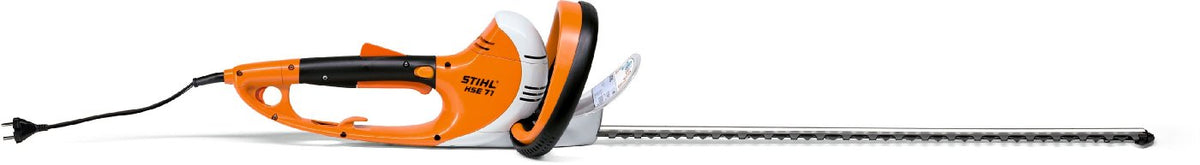 STIHL Elektro-Heckenschere HSE 71, 70 cm
