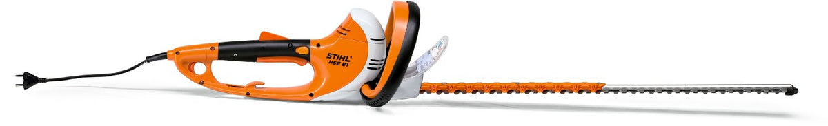 STIHL Elektro-Heckenschere HSE 81, 70 cm