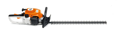 Benzin-Heckenscheren mit 45-55 cm Schwertlänge