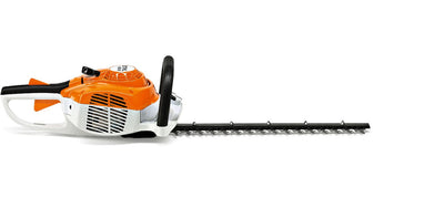 STIHL Benzin-Heckenschere HS 46, Schnittlänge 45 cm - Modell 2025