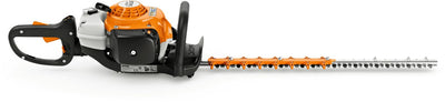 STIHL Benzin-Heckenschere HS 82 T, Schnittlänge 60 cm - Modell 2025