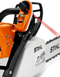 STIHL Halter 1141 für STIHL Laser 2-in-1