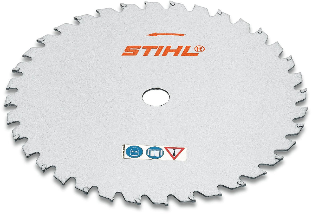 STIHL Hartmetall-Kreissägeblatt 40007134211