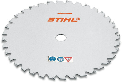 STIHL Hartmetall-Kreissägeblatt 40007134211