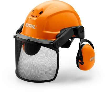 STIHL Helmset DYNAMIC Ergo