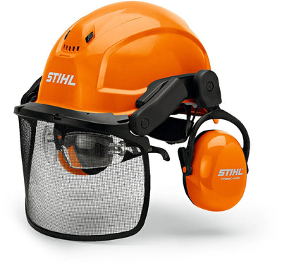 STIHL Helmset DYNAMIC X-Ergo