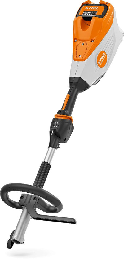 STIHL Akku-KombiMotor KMA 80 R - ohne Akku und Ladegerät