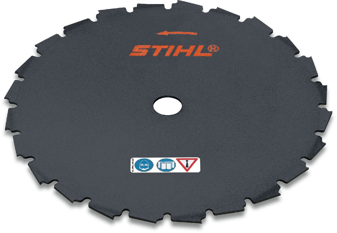 STIHL Kreissägeblatt MZ 200-22 HP, 25,4 mm Anschluss nur 39,98