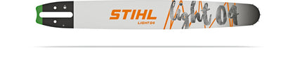 STIHL Führungsschiene L04 40cm/16" 1,3mm/0.050" .325"