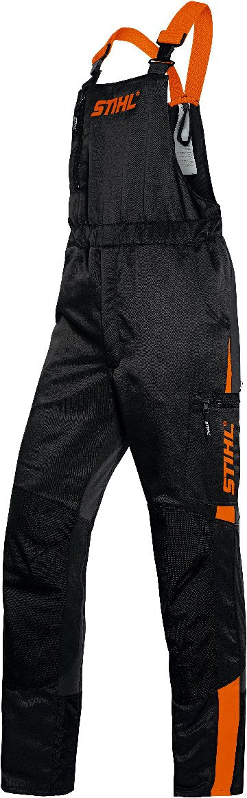 STIHL Latzhose DYNAMIC Design C