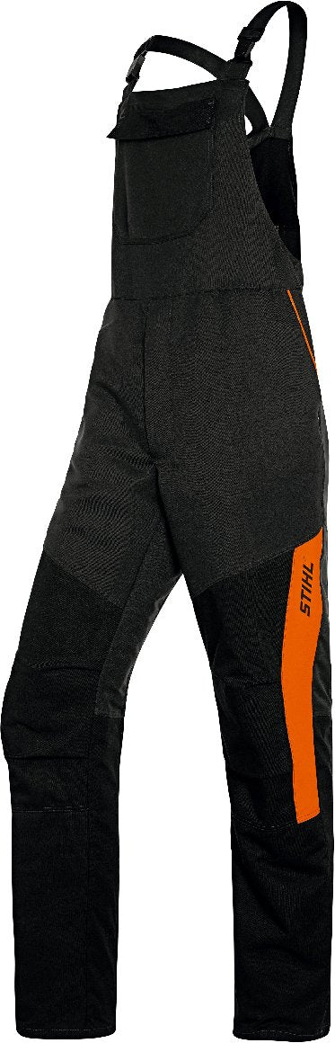 STIHL Latzhose FUNCTION Universal, Größe S