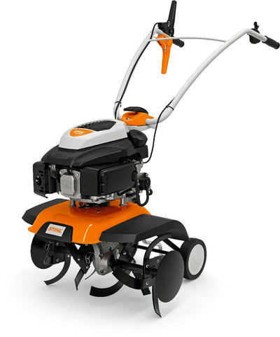 STIHL Motorhacke MH 560  - Modell 2025