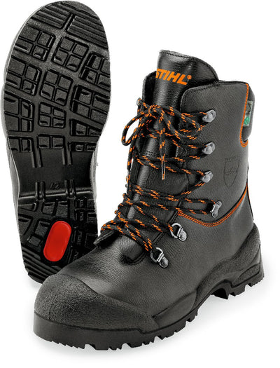 STIHL Stiefel FUNCTION