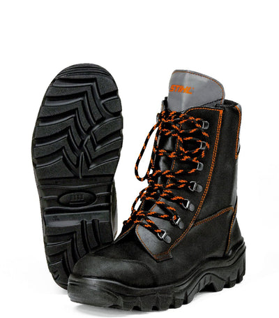 STIHL Stiefel Dynamicl Ranger