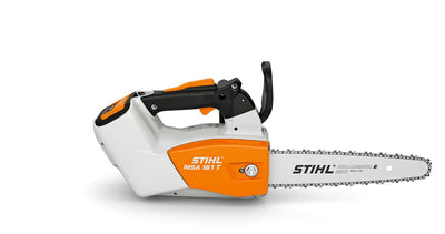 STIHL Akku-Baumpflegesäge MSA 161 T, Schienenlänge 25cm ohne Akku und Ladegerät - Modell 2025
