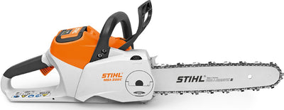 STIHL Akku-Motorsäge MSA 220 C-B 35 cm / 63 PD3 ohne Akku und Ladegerät - Modell 2025