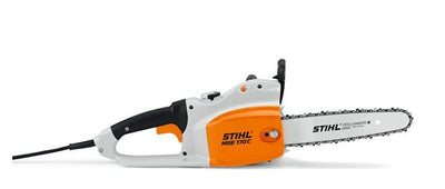 STIHL Elektro-Motorsäge MSE 170 35 cm / 61 PMM3