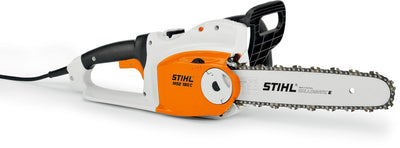 STIHL Elektrosäge MSE 190 C-BQ, PM3, Schienenlänge 35cm - Modell 2025