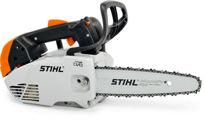 STIHL Baumpflegesäge MS 151 TC-E, PM3, Schienenlänge 25cm - Modell 2025
