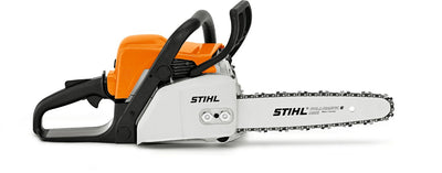STIHL Motorsäge MS 180, PMM3, Schienenlänge 30cm - Modell 2025