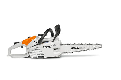 STIHL Carving-Motorsäge MS 194 C-E, RMS, Schienenlänge 30cm - Modell 2025