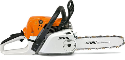 STIHL Motorsäge MS 231 C-BE, PM 3, Schienenlänge 35cm